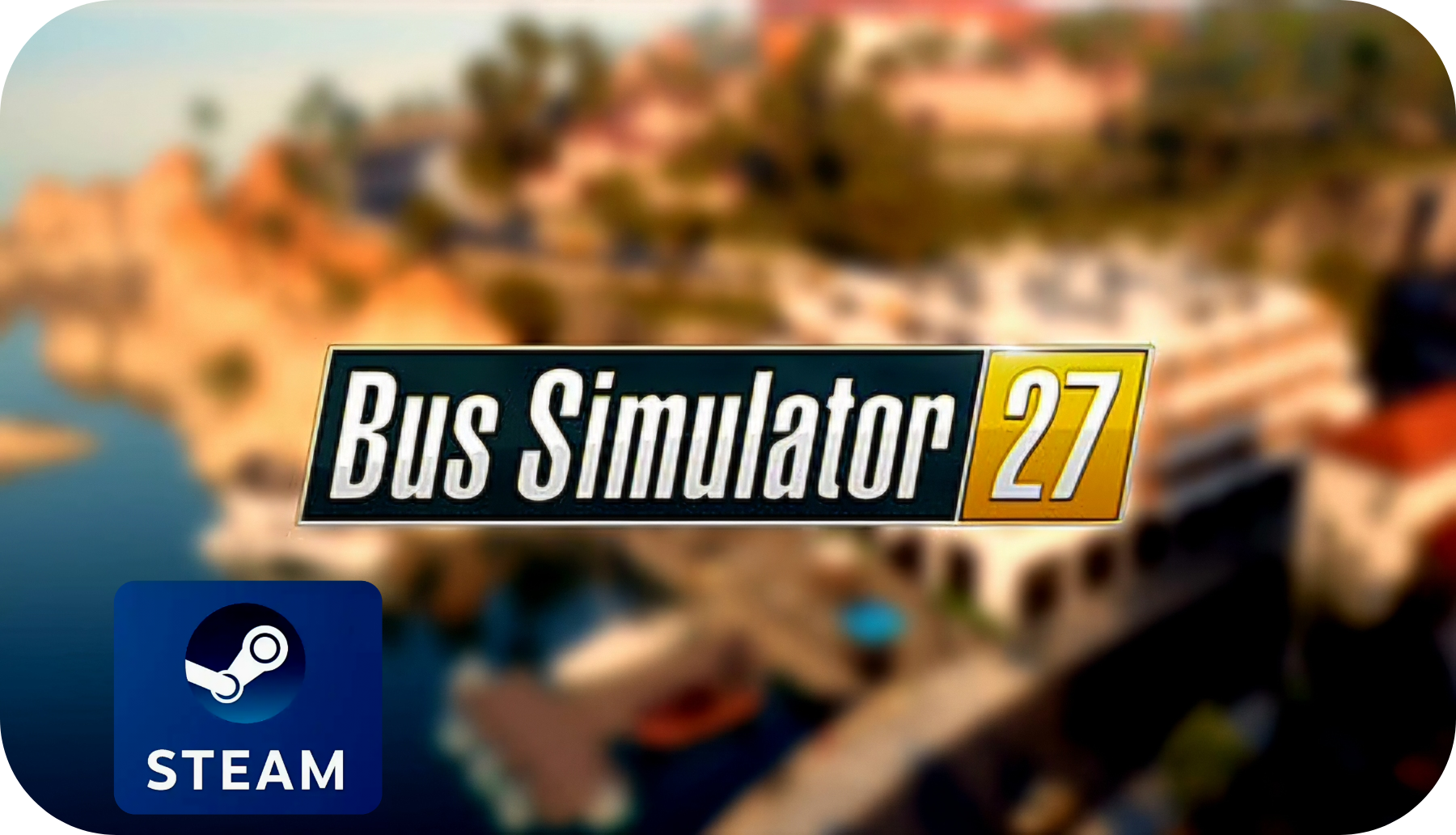 Bus Simulator 27