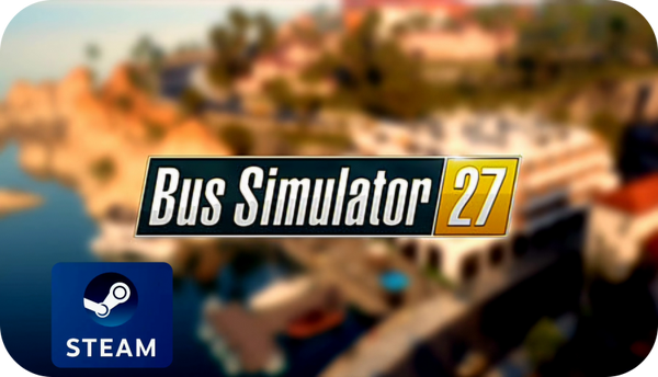 Bus Simulator 27