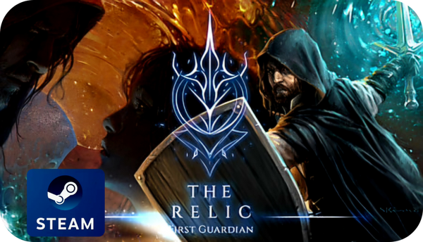 The Relic: First Guardian