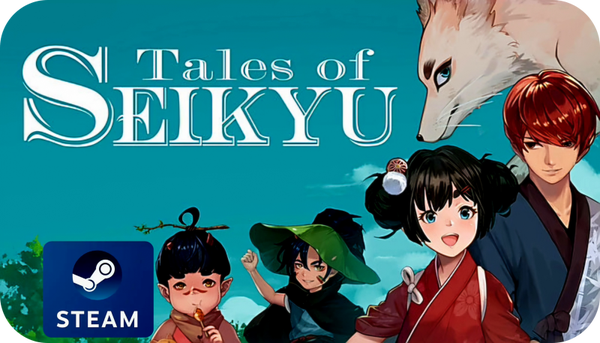 Tales of Seikyu