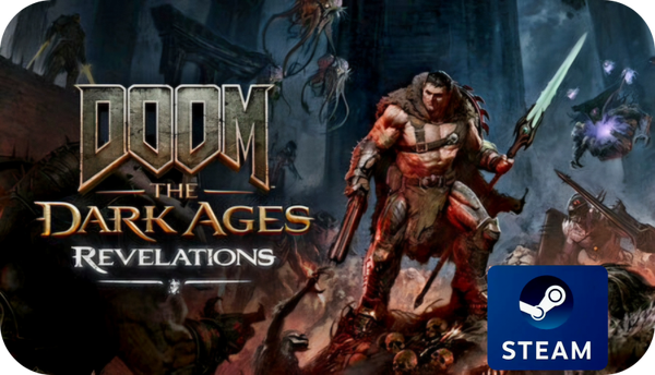 DOOM: The Dark Ages | Revelations