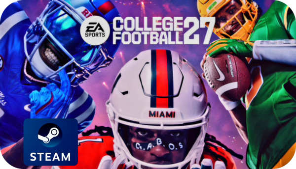 EA Sports College Football 27