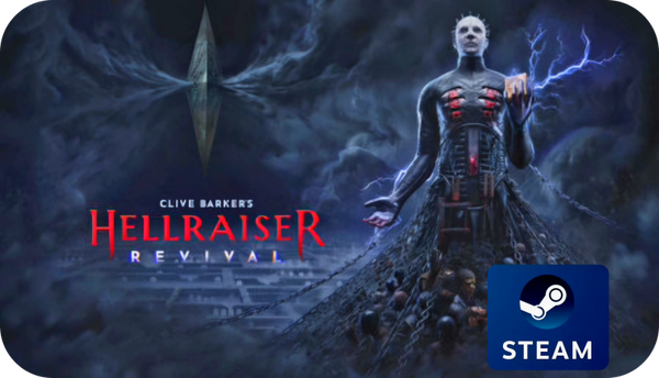 Clive Barker's Hellraiser: Revival