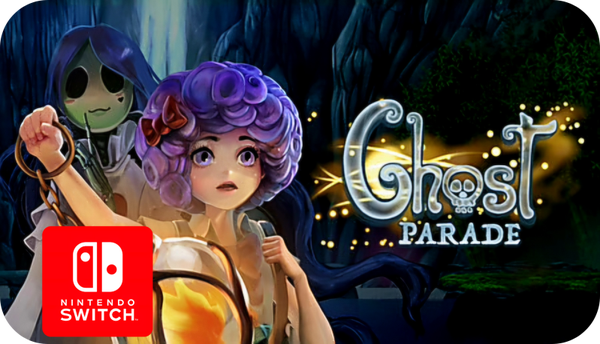 Ghost Parade