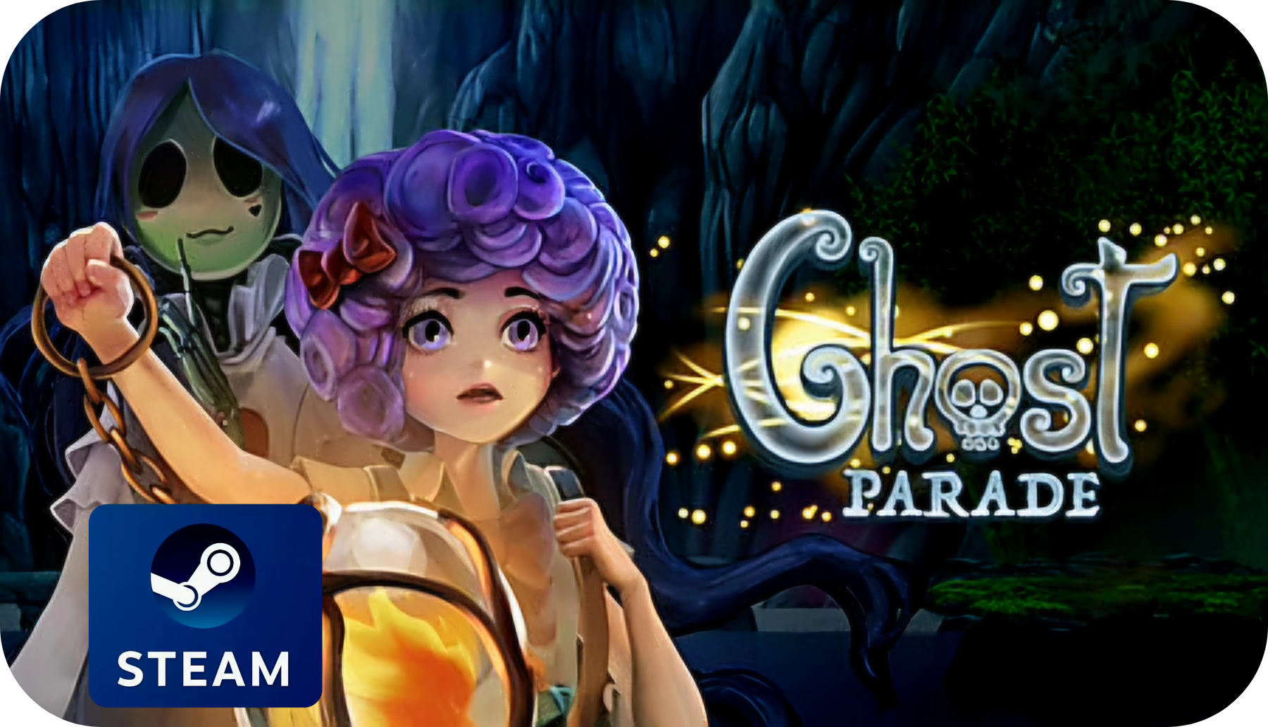 Ghost Parade