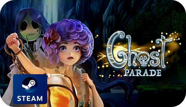 Ghost Parade