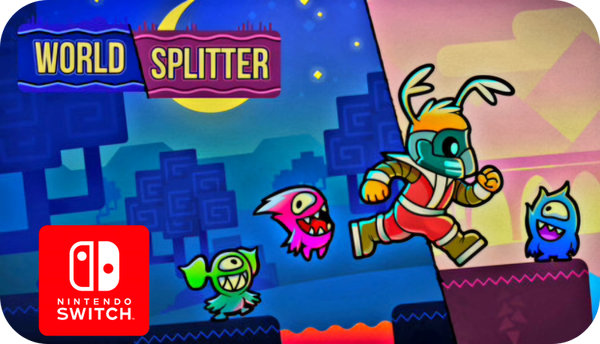 World Splitter