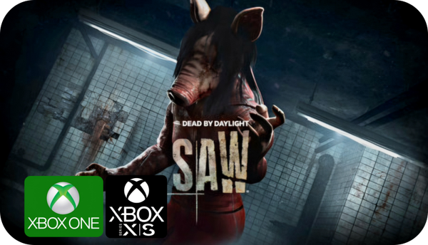Dead by Daylight - the Saw Chapter