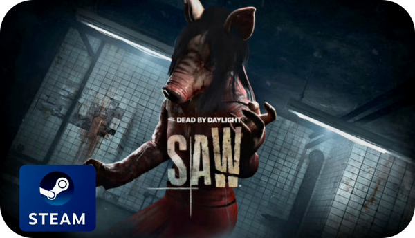 Dead by Daylight - the Saw Chapter