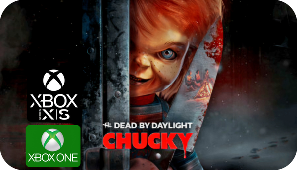 Dead by Daylight - Chucky