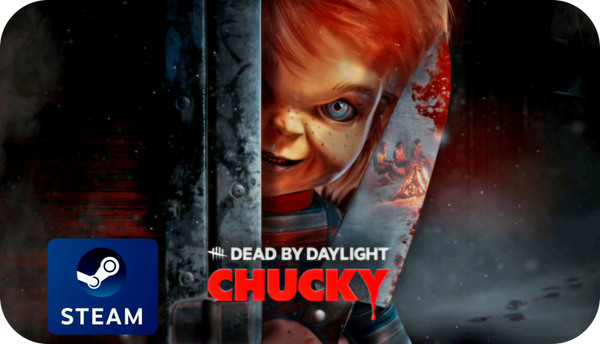 Dead by Daylight - Chucky