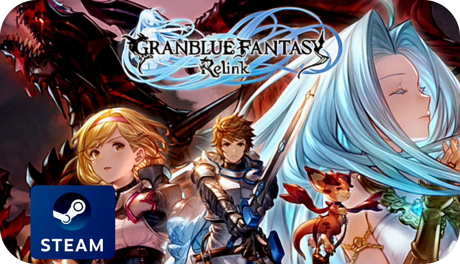 Granblue Fantasy: Relink
