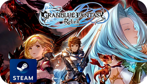 Granblue Fantasy: Relink