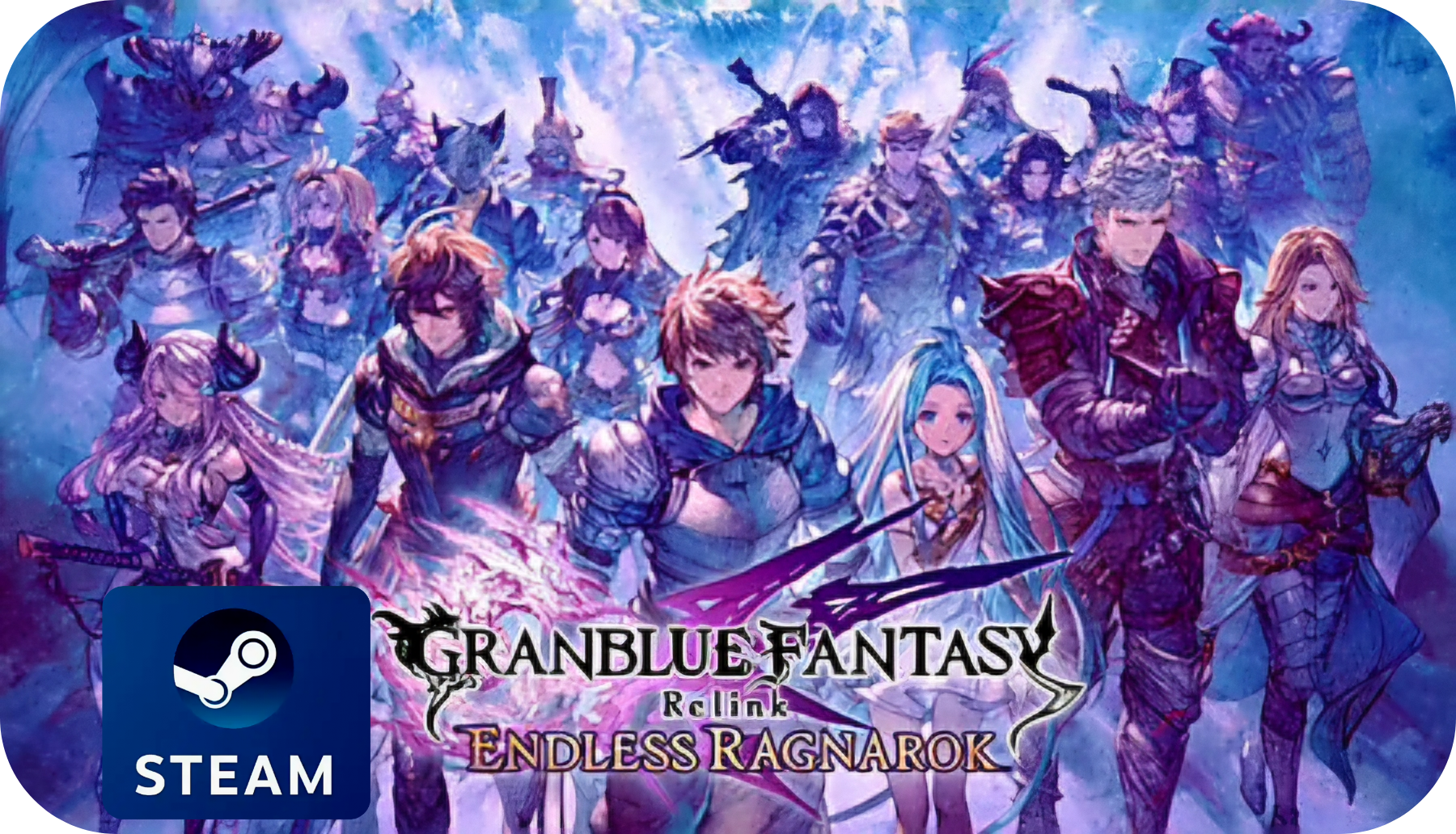 Granblue Fantasy: Relink - Endless Ragnarok Upgrade Kit