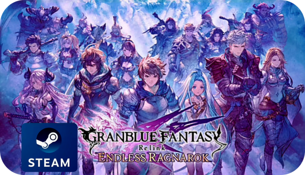 Granblue Fantasy: Relink - Endless Ragnarok Upgrade Kit