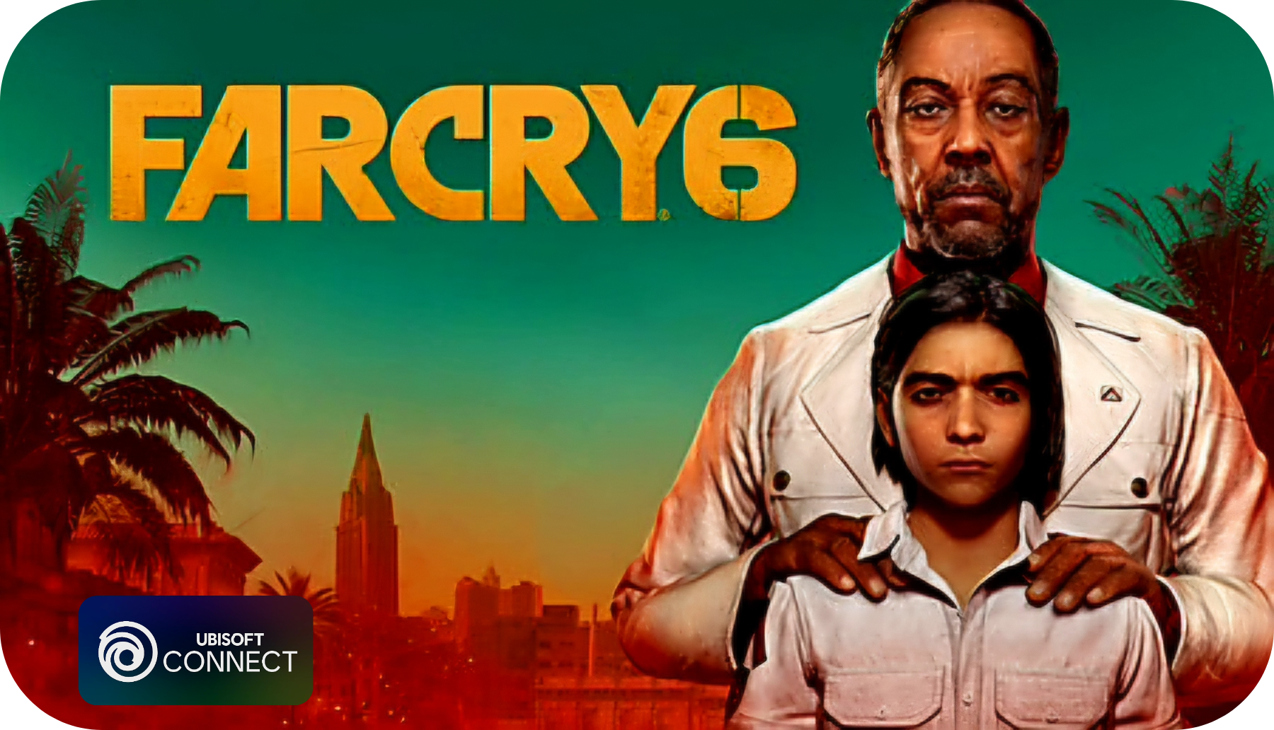Far Cry 6
