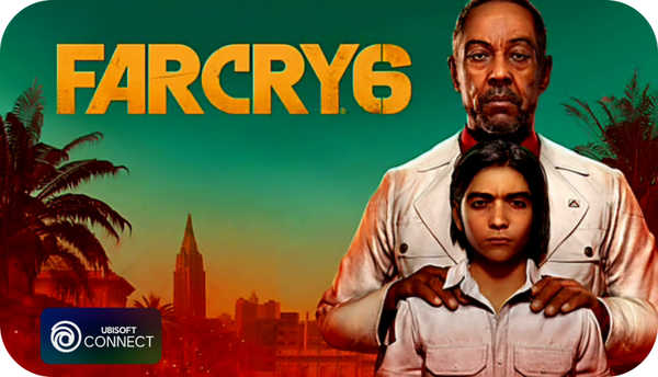 Far Cry 6