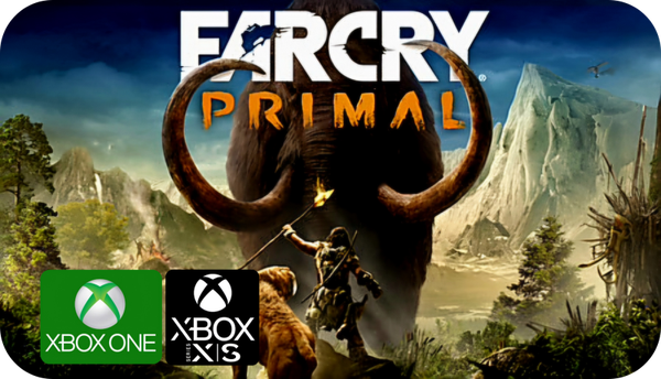 Far Cry Primal