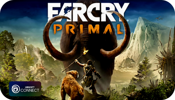 Far Cry Primal