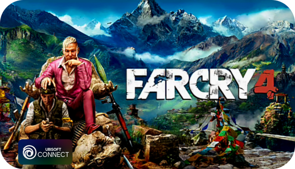 Far Cry 4