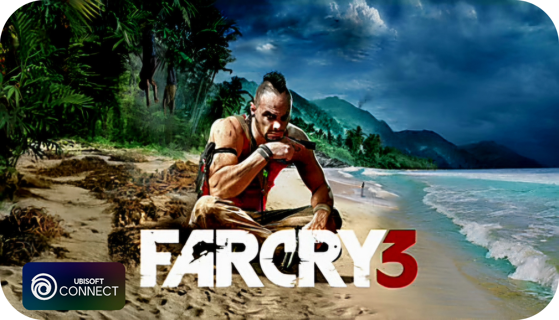 Far Cry 3
