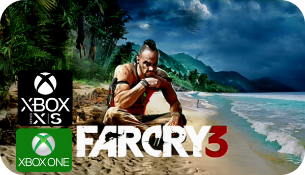Far Cry 3 Classic Edition