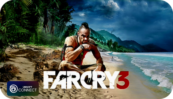 Far Cry 3