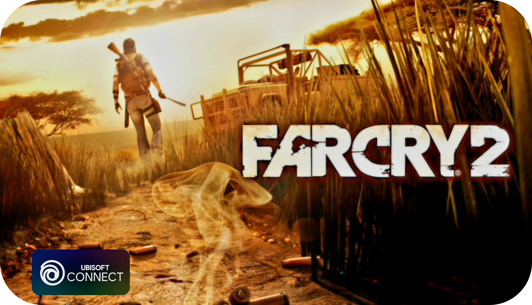 Far Cry 2