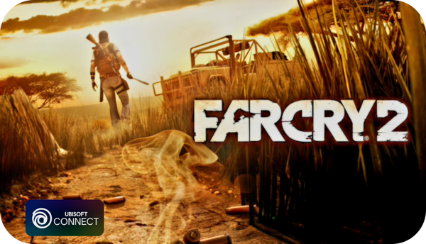 Far Cry 2