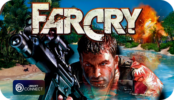 Far Cry