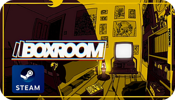 BOXROOM