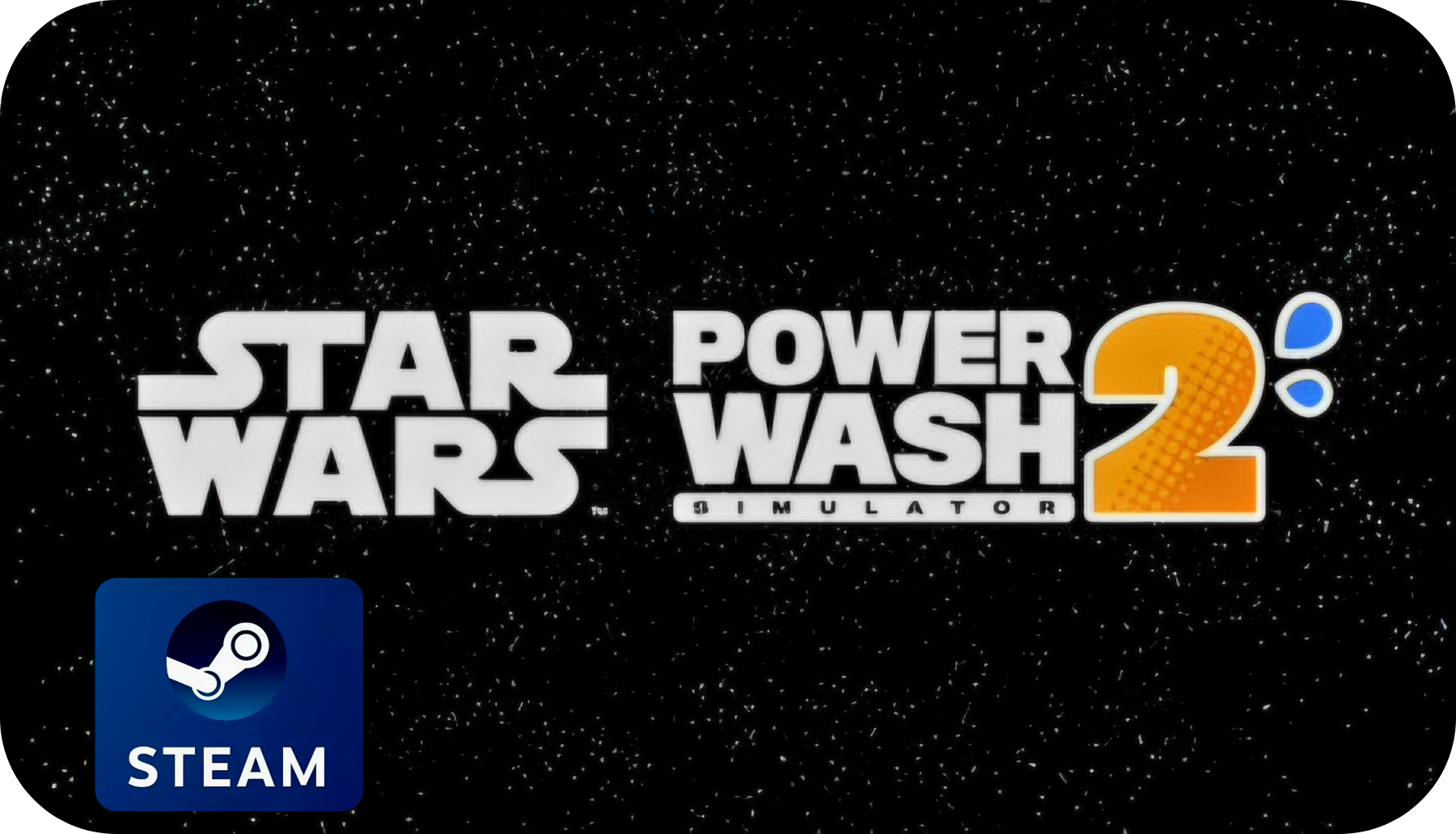 PowerWash Simulator 2 - STAR WARS Pack