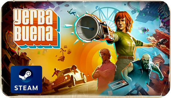 Yerba Buena