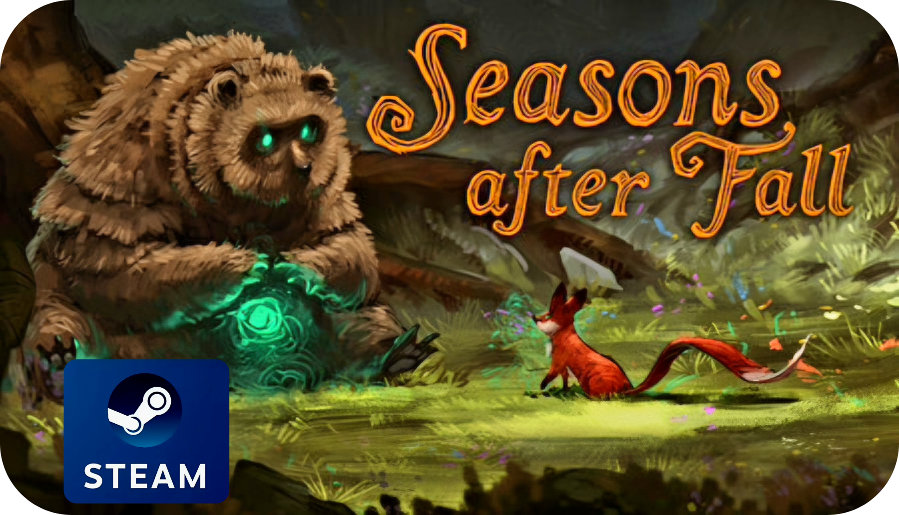 Seasons after Fall