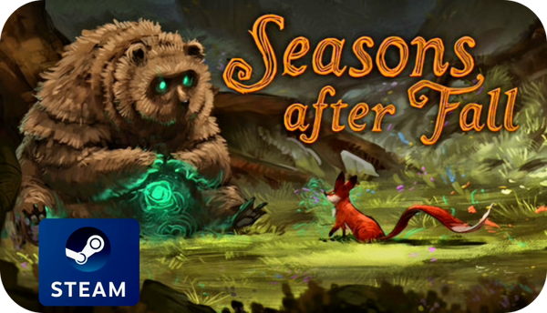 Seasons after Fall