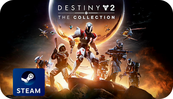 Destiny 2: The Collection