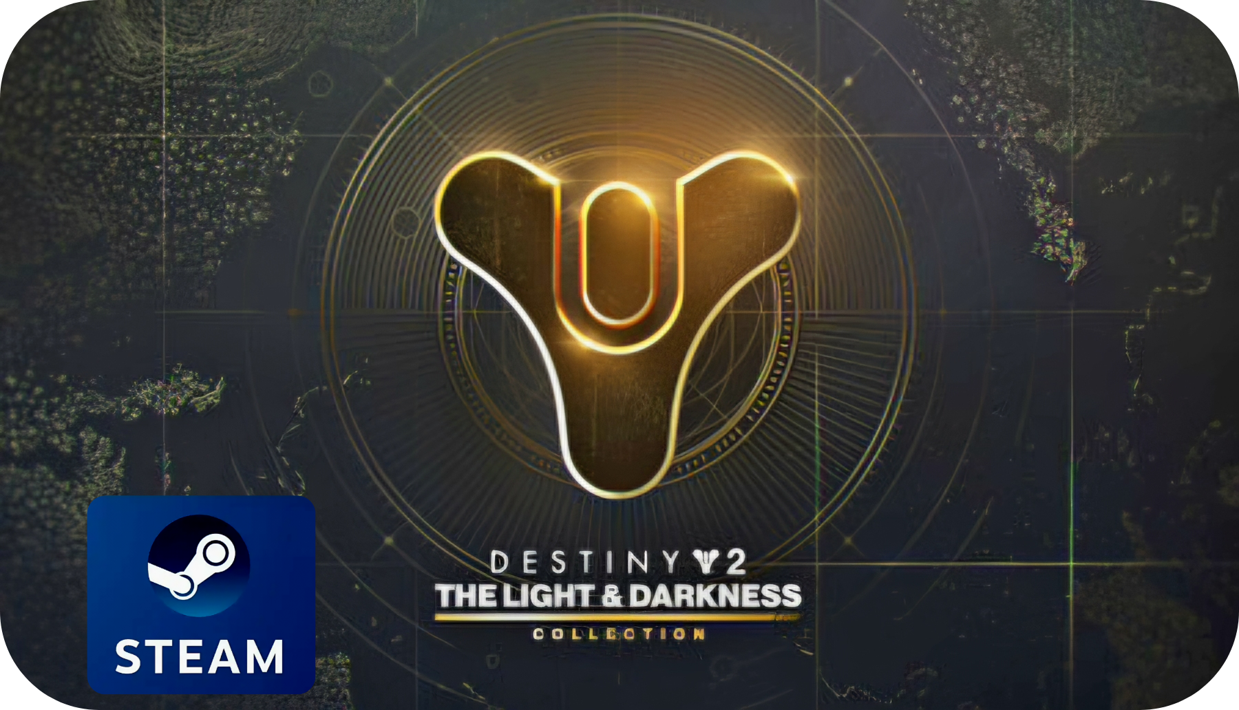 Destiny 2: Licht & Dunkelheit Collection