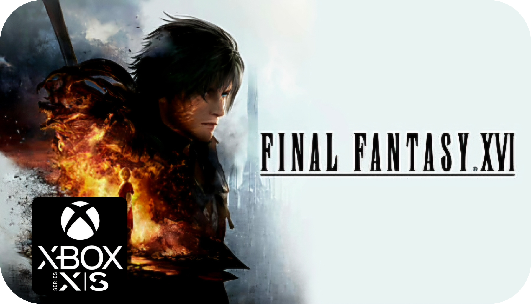 Final Fantasy XVI