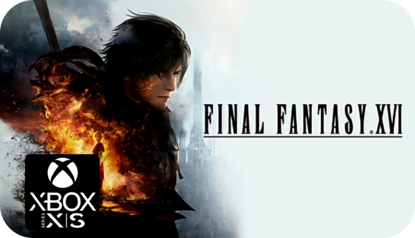 Final Fantasy XVI