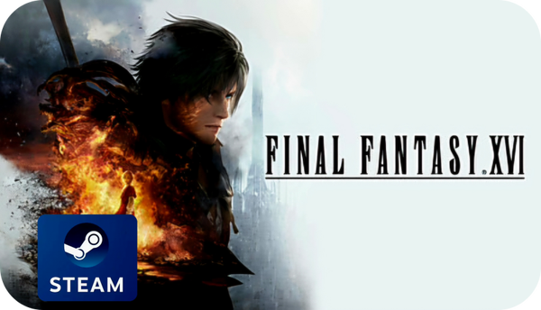 Final Fantasy XVI