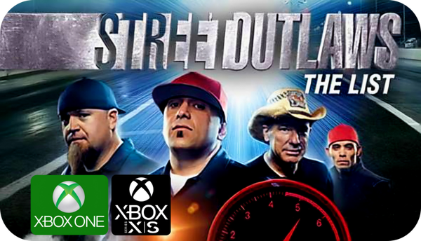 Street Outlaws: The List