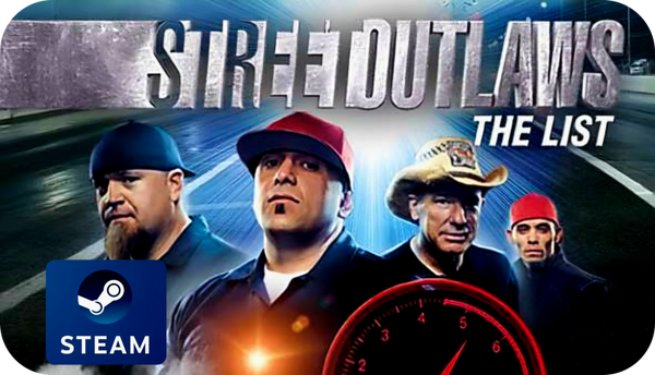 Street Outlaws: The List