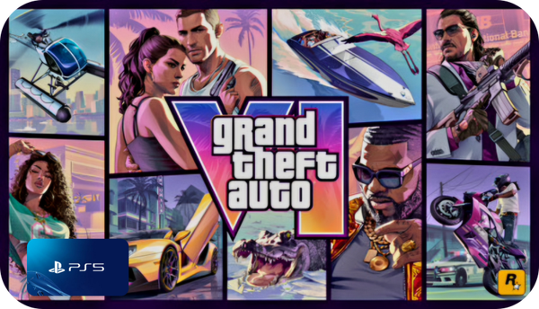 Grand Theft Auto VI