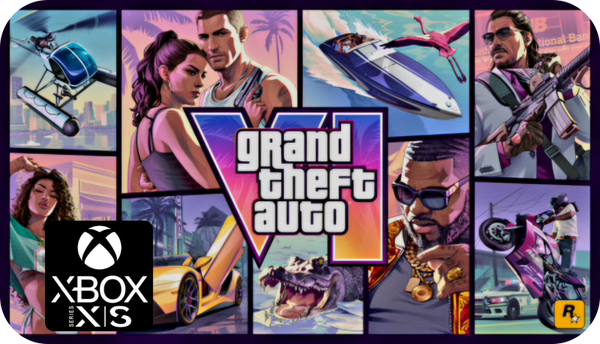Grand Theft Auto VI