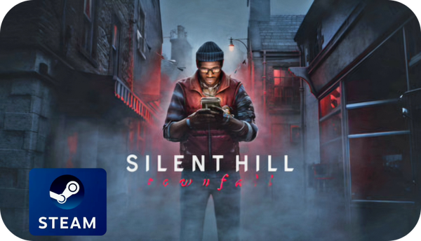 Silent Hill: Townfall
