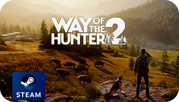 Way of the Hunter 2