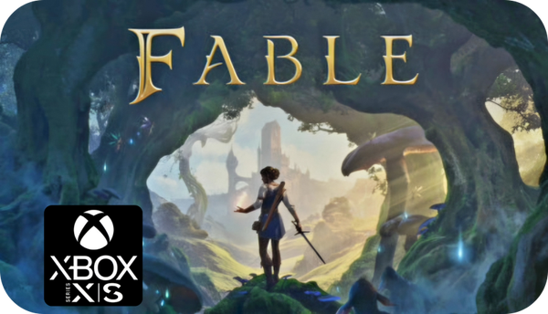 FABLE