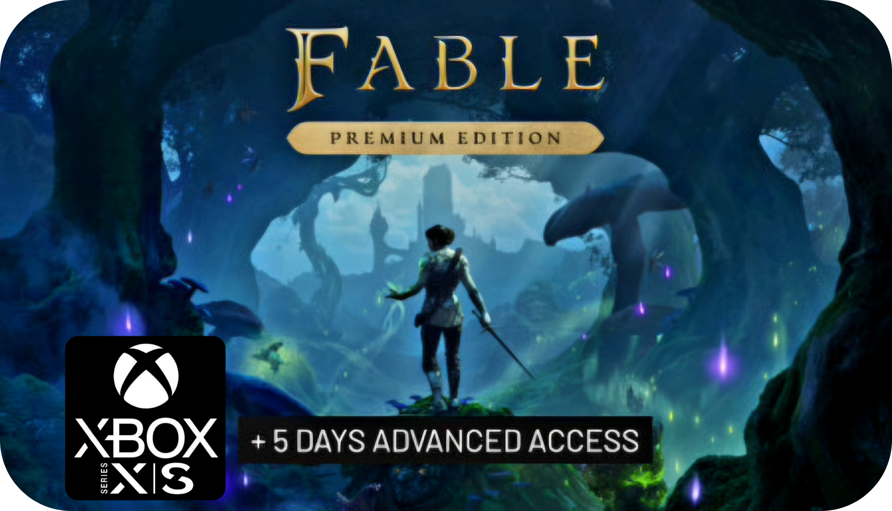 FABLE Premium Edition