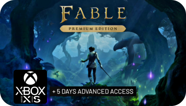 FABLE Premium Edition