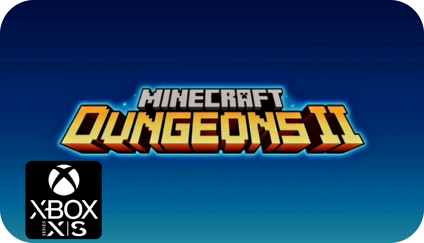 Minecraft Dungeons II